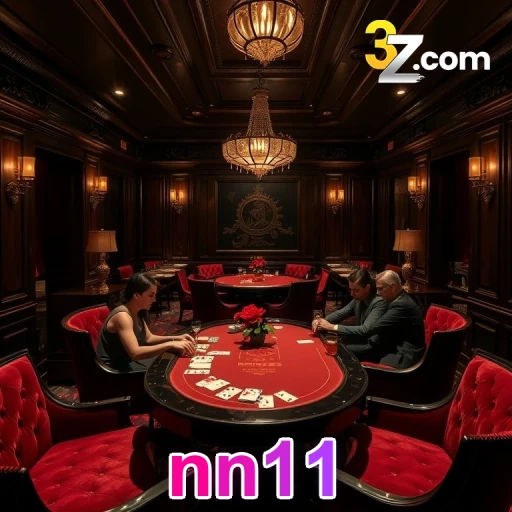 nn11 Apostas Ao Vivo