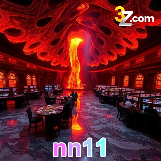 nn11 Bonus Oferecidos