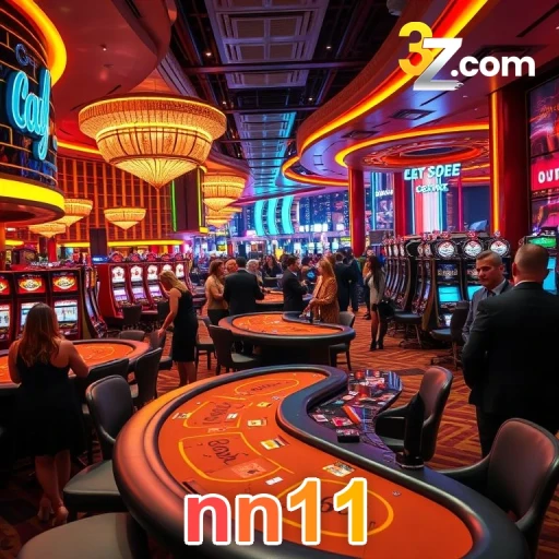 nn11 Apostas Ao Vivo