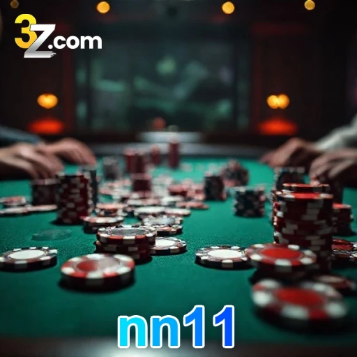 nn11 Aplicativo Móvel