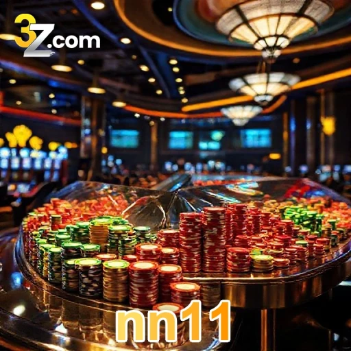nn11 Cassino Online