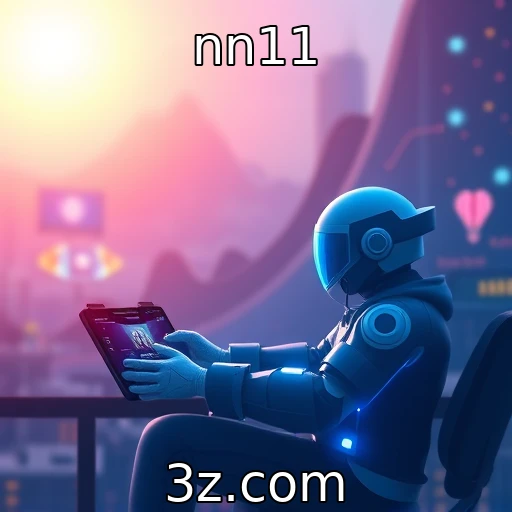 Tendências de jogos online para o futuro